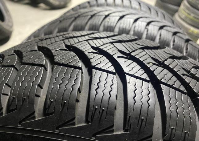 Michelin Alpin A4 185/65 R15