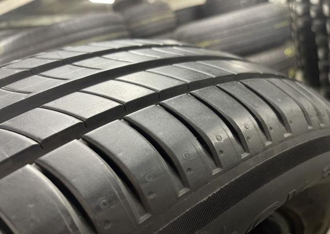 Michelin Primacy 3 215/65 R17 99V