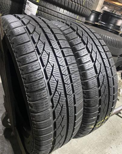 Continental ContiWinterContact TS 810 195/55 R16