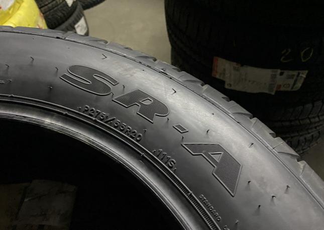 Goodyear Wrangler AP 275/55 R20 111S