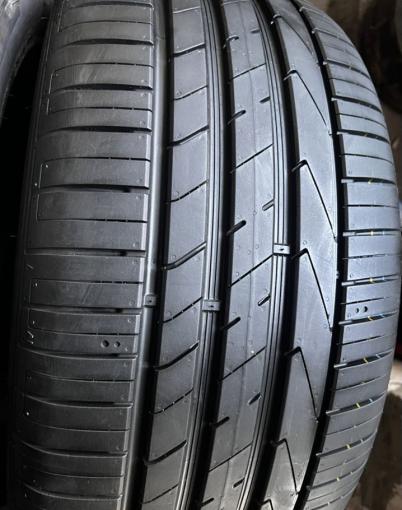 Hankook Ventus S1 Evo 2 K117 255/50 R19