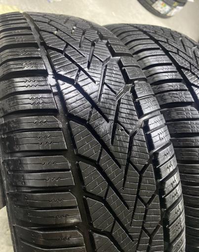 Semperit Speed Grip 2 195/65 R15