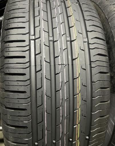 Continental EcoContact 6 235/55 R18 100W