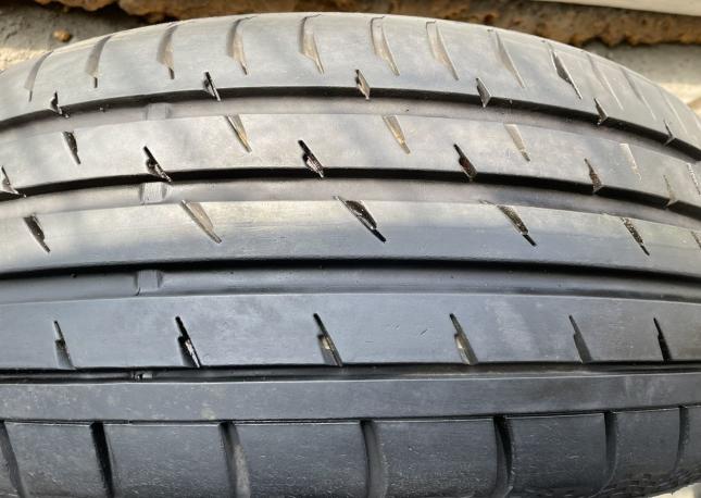 Continental ContiSportContact 3 205/45 R17 84W