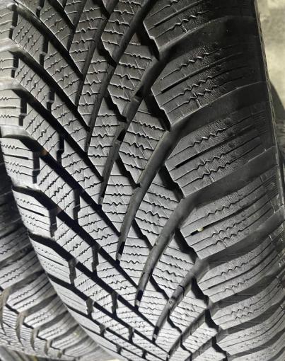 Continental ContiWinterContact TS 860 195/65 R15