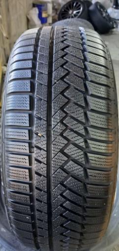 Continental WinterContact TS 850 P 215/50 R17 95V