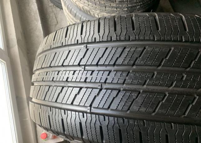 Hankook Dynapro AT M 285/45 R22