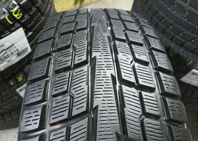 Yokohama Ice Guard IG51V 235/65 R18