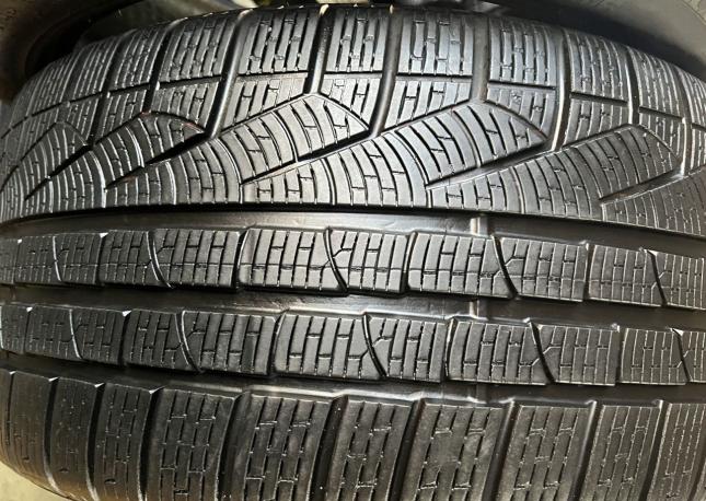 Pirelli Winter Sottozero 245/40 R18
