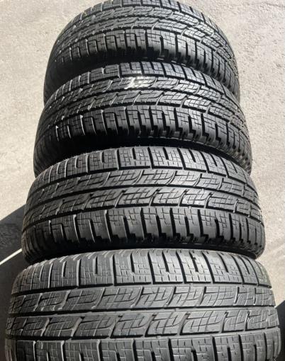 Pirelli Scorpion Zero 255/50 R20