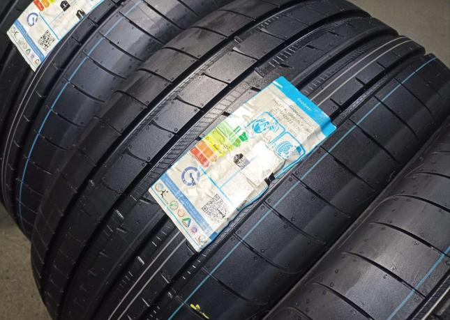 Goodyear Eagle F1 Asymmetric 3 SUV 275/40 R22 107Y