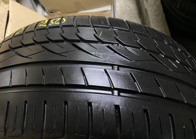 Continental CrossContact UHP E 275/45 R20 110W