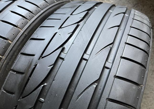 Bridgestone Potenza S001 235/45 R18 94W