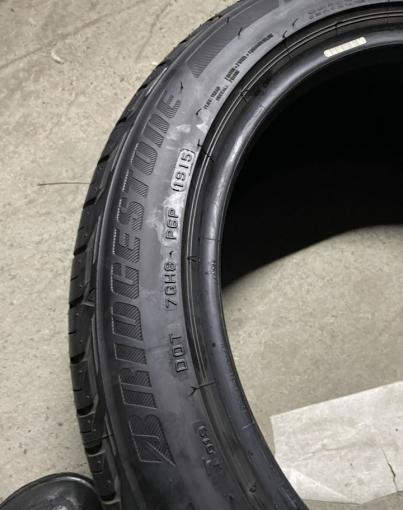 Bridgestone Turanza T001 225/45 R17 91W