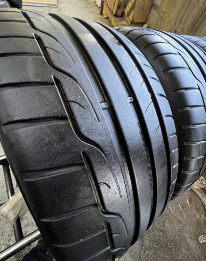 Dunlop SP SPORT MAXX RT 235/35 R19