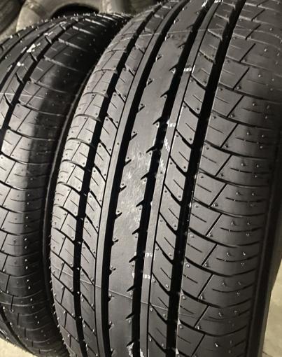 Yokohama dB Decibel E70 215/55 R17