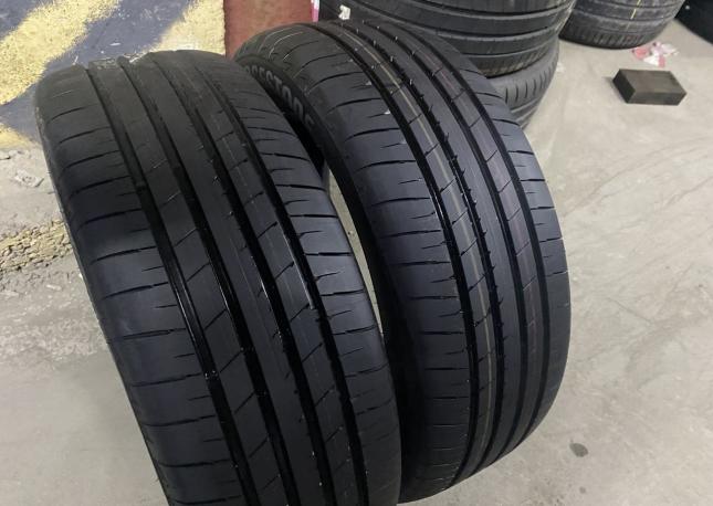 Bridgestone Turanza T005A 215/55 R18