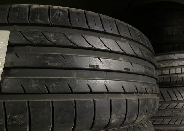 Kumho Crugen HP91 245/60 R18