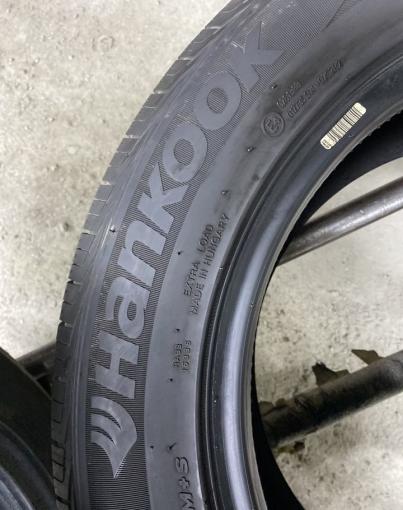 Hankook Dynapro HP2 RA33 235/55 R17