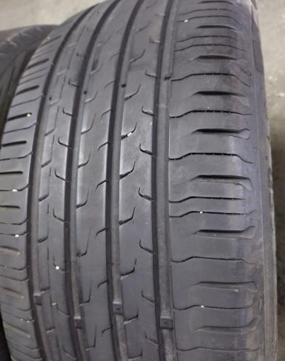 Continental ContiEcoContact 6 225/45 R19 96W