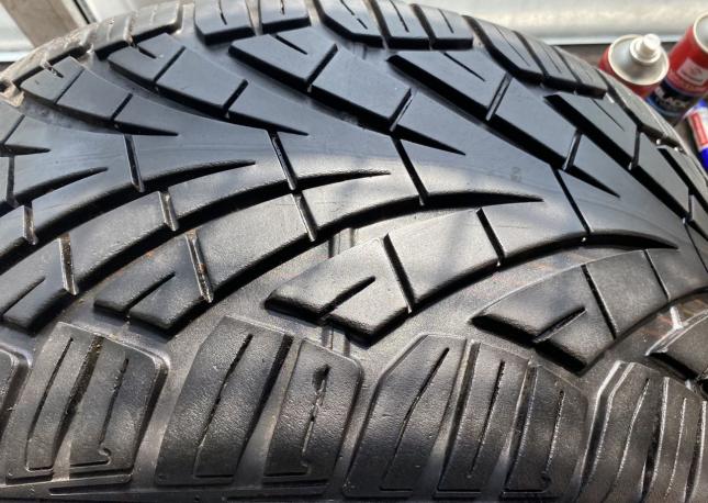 General Tire Grabber UHP 285/35 R22 106W