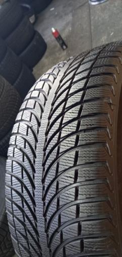 Michelin Latitude Alpin LA2 255/55 R19 111V