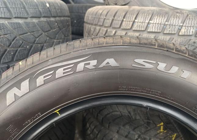 Nexen N&#39;Fera SU1 205/60 R16 92H