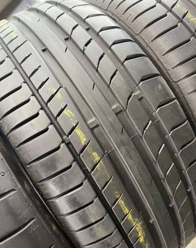 Continental ContiSportContact 5P 225/40 R18 92Y