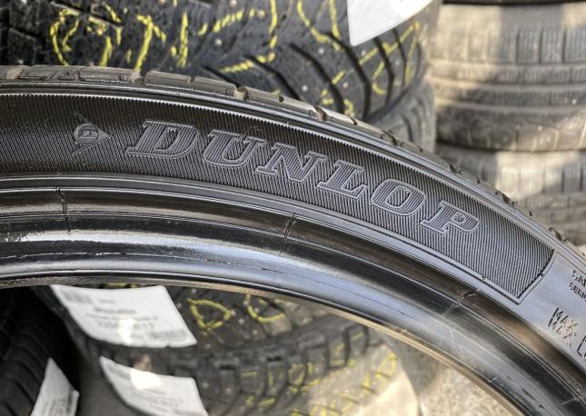 Dunlop SP Sport Maxx 050+ 255/35 R20 97Y