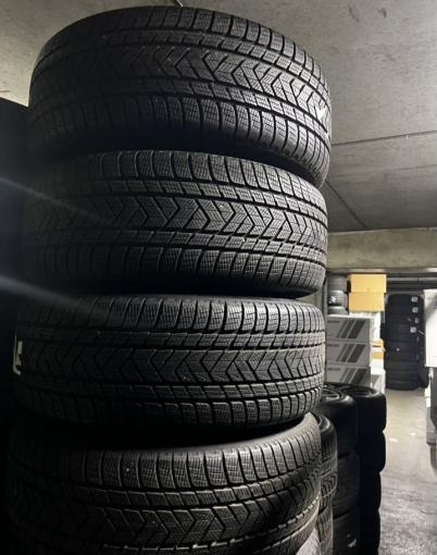 Pirelli Scorpion Winter 285/40 R22