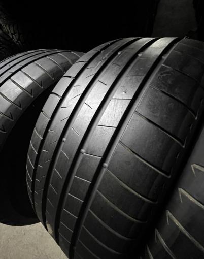 Bridgestone Alenza 001 255/50 R20