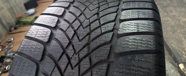 Dunlop SP Winter Sport 4D 285/30 R21 100W