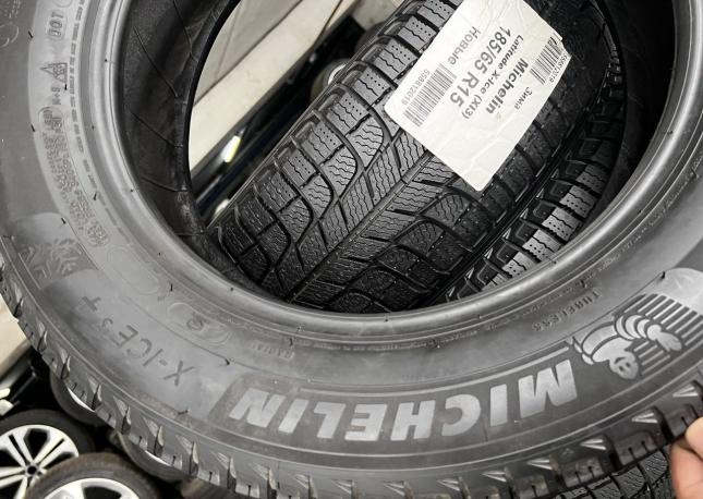 Michelin Pilot Sport 3 185/65 R15