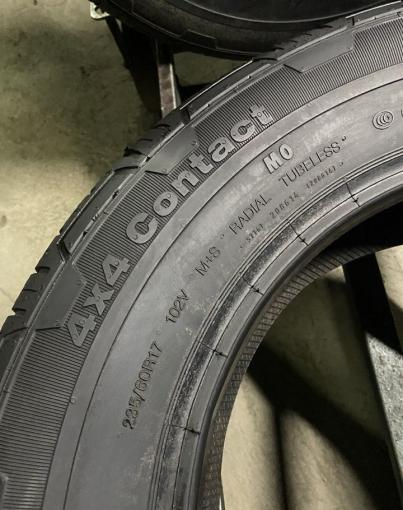 Continental Conti4x4Contact 235/60 R17