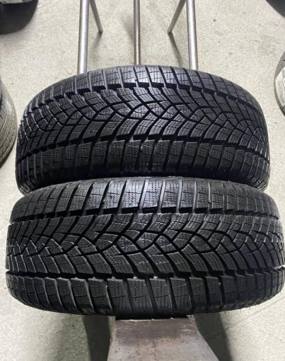 Goodyear UltraGrip Performance Gen-1 195/50 R15