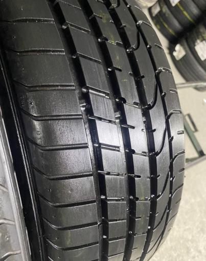 Pirelli P Zero 205/45 R17