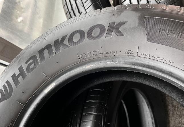 Hankook Ventus S1 Evo 2 K117B 235/65 R17