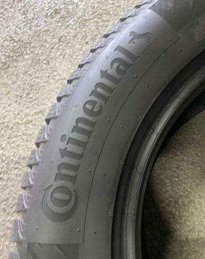 Continental IceContact 2 235/60 R18