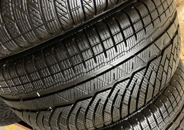 Michelin Pilot Alpin 4 245/45 R18