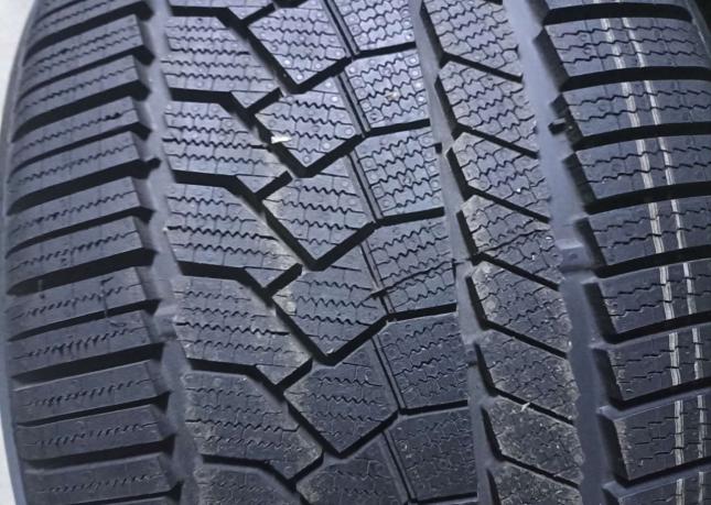 Continental ContiWinterContact TS 860S 295/30 R21