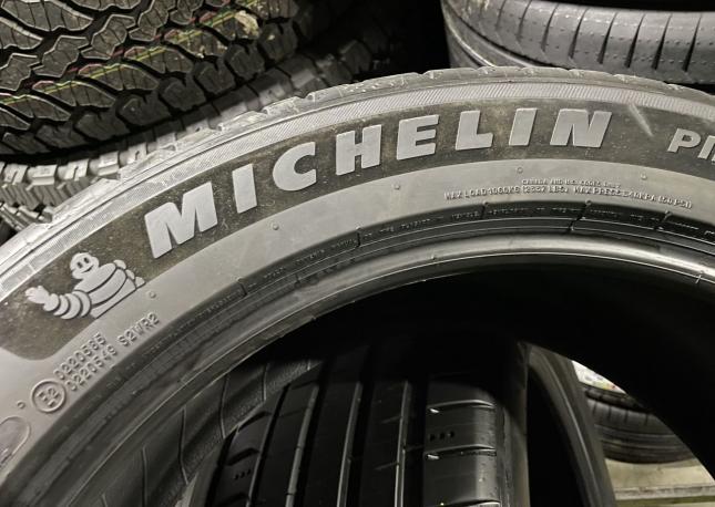 Michelin Pilot Sport 5 275/45 R20 110Y