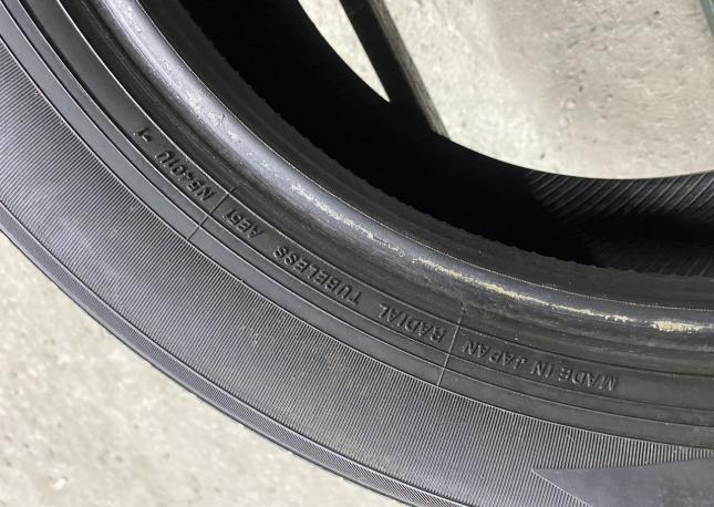 Yokohama BluEarth-GT AE-51 225/55 R17