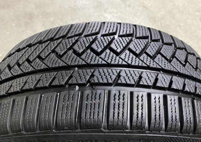 Continental ContiWinterContact TS 850 P 205/45 R17 88V