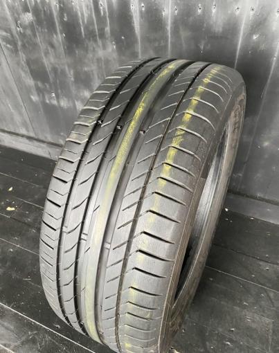 Continental ContiSportContact 5 235/50 R18