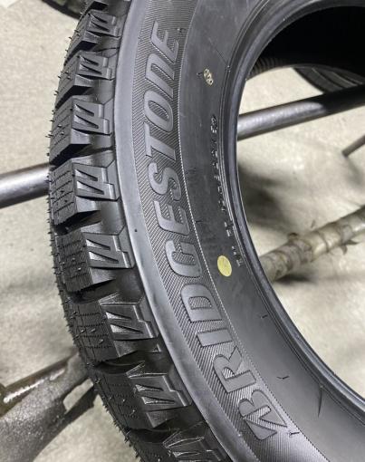 Bridgestone Ice Partner 215/60 R16
