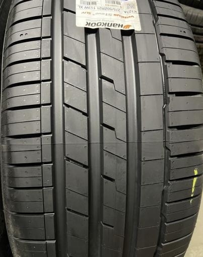 Hankook Ventus S1 Evo 3 SUV K127C 275/50 R21 113W