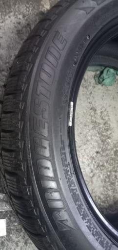 Bridgestone Blizzak LM-25 4x4 255/50 R19 107V