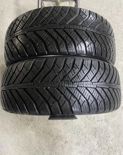 Kumho Solus HA31 235/55 R17