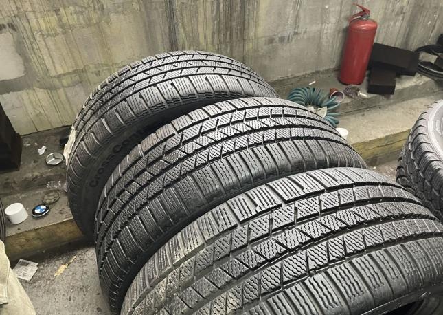 Continental ContiCrossContact Winter 275/45 R21 110V