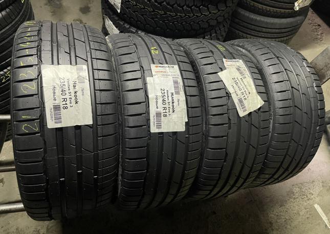 Hankook Ventus S1 Evo 3 K127C 235/40 R18 95Y